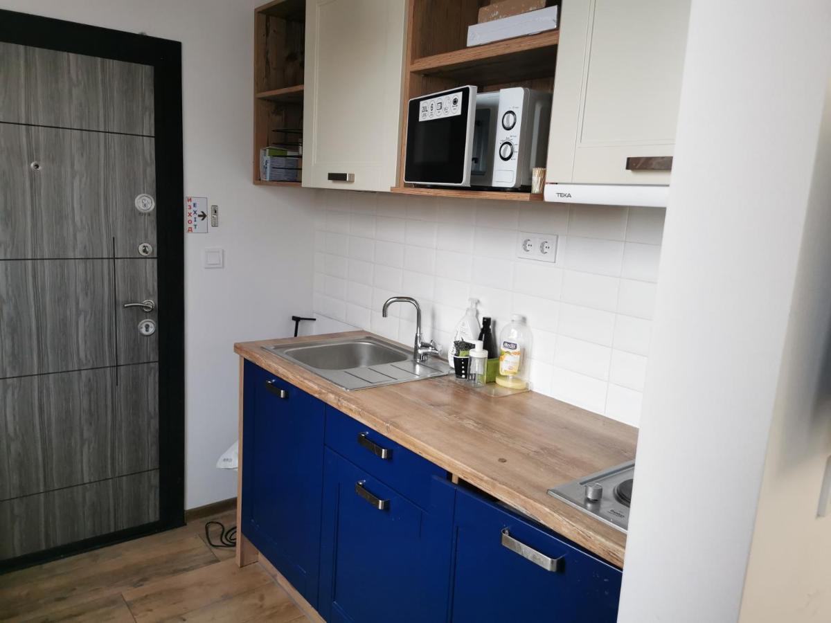 Boutique Maisonette House in Central Plovdiv byPMM Extérieur photo