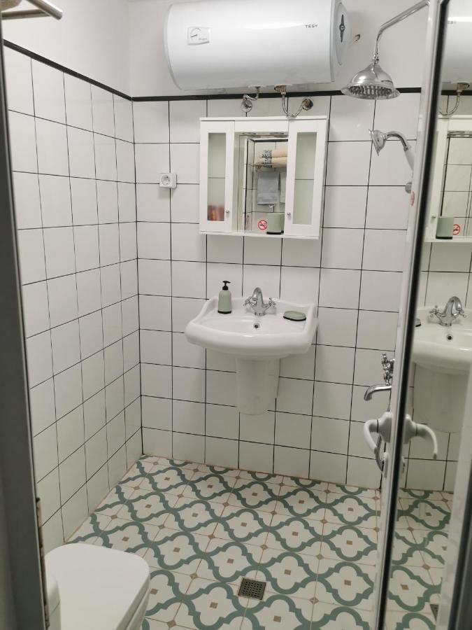 Boutique Maisonette House in Central Plovdiv byPMM Extérieur photo